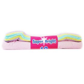 (image for) S/BRIGHT SUPER ABSORB CLOTH - 10S
