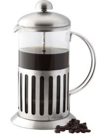 (image for) APOLLO COFFEE MAKER/PLUNGER - 600ML