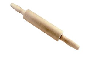 (image for) APOLLO ROLLING PIN MINI - STD