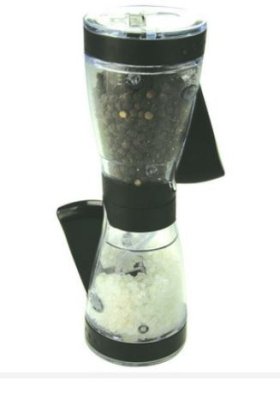 (image for) APOLLO DUET GRINDER FILLEED