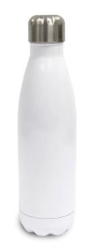 (image for) APOLLO FLASK WHITE - 500ML