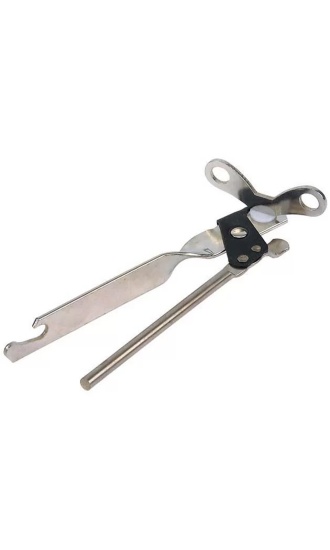 (image for) APOLLO BUTTERFLY CAN OPENER LOOSE