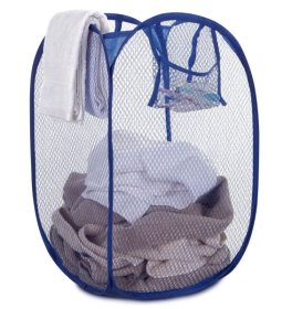 (image for) APOLLO POPUP LAUNDRY BASKET - STD