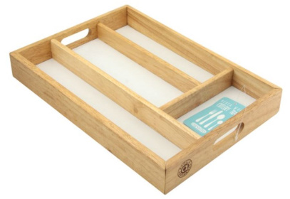 (image for) APOLLO CUTLERY TRAY - STD