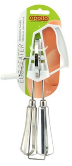 (image for) APOLLO EGG BEATER - STD