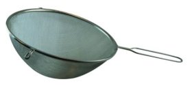 (image for) APOLLO STRAINER S/STEEL 25CM - 25CM