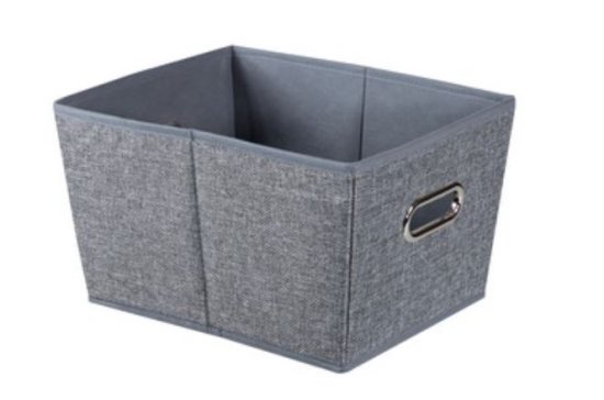 (image for) APOLLO STORAGE BIN 33X19X25CM - SMALL