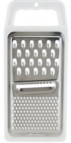 (image for) APOLLO S/STEEL GRATER - STD