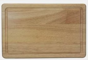 (image for) APOLLO CUTTING BOARD - 30X20