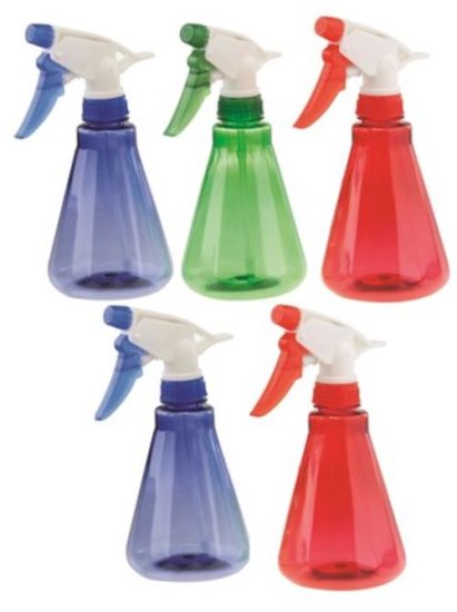 (image for) APOLLO SPRAYER ASSORTED - 350ML