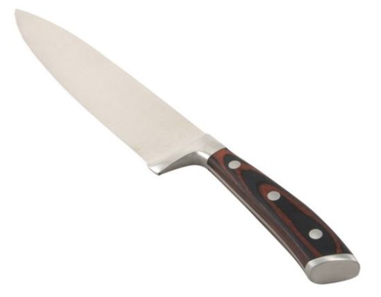 (image for) APOLLO CHEF KNIFE KALIBR - 20CM