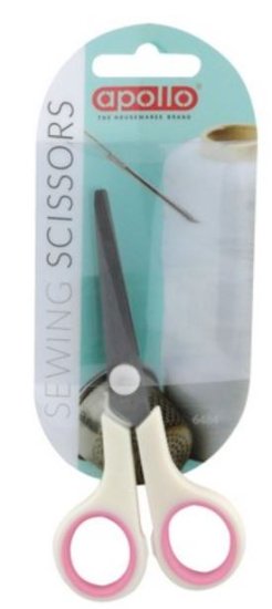 (image for) APOLLO SCISSORS - STD