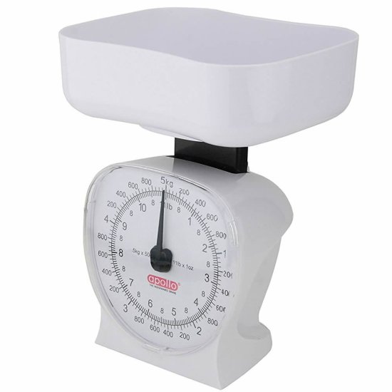 (image for) APOLLO KITCHEN SCALE - 5KG