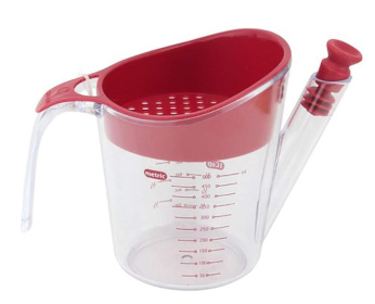 (image for) APOLLO GRAVY SEPARATOR - STD