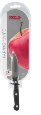 (image for) APOLLO PARING KNIFE