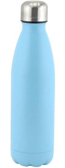 (image for) APOLLO FLASK SKY BLUE - 500ML