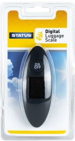(image for) STA DIGITAL LUGGAGE SCALE - 40KG