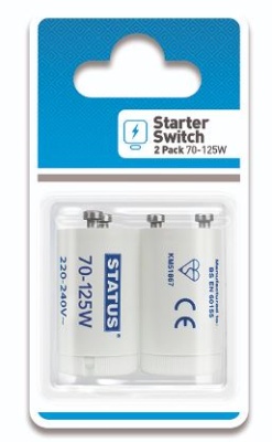 (image for) STA STARTER SWITCH 70W=120W