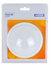 (image for) STA PUSH-ON LIGHT M/PURPOSE - STD