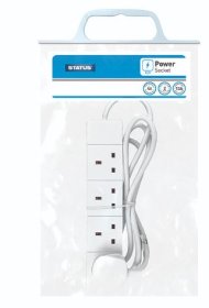 (image for) STA 4 WAY EXTENSION 2M - 2M