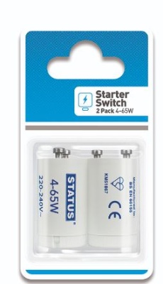 (image for) STA STARTER SWITCH 4W=65W