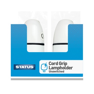 (image for) STA LAMP HOLDER ST-138
