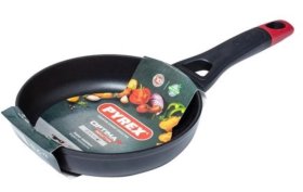 (image for) PYREX OPTIMA FRYPAN N/ST INDUC - 22CM
