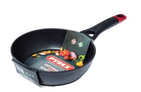 (image for) PYREX OPTIMA DEEP FRYPAN INDUC - 24CM