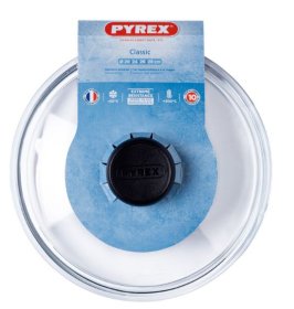 (image for) PYREX CLASSIC GLASS LID - 20CM