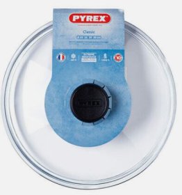 (image for) PYREX CLASSIC GLASS LID - 24CM