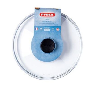 (image for) PYREX CLASSIC GLASS LID