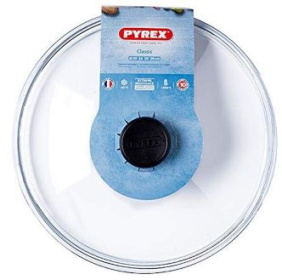 (image for) PYREX CLASSIC GLASS LID