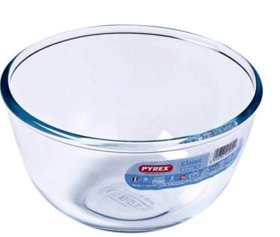 (image for) PYREX CLASSIC MIXING BOWL - 0.5L