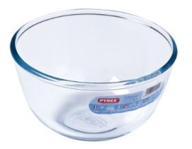 (image for) PYREX CLASSIC MIXING BOWL - 1L