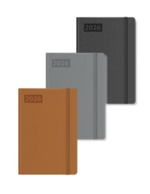 (image for) U. MODERN LUXURY DIARY 2026 -A5