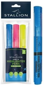 (image for) SWIFT HIGHLIGHTER PENS - 3S