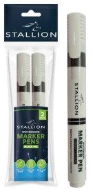 (image for) SWIFT WHITEBOARD MARKER BLACK - 3S