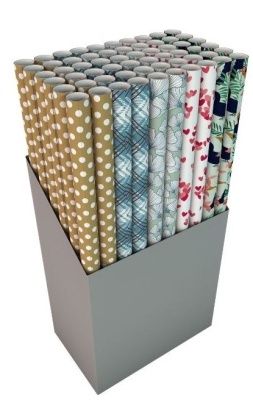(image for) MAR GIFTWRAP ALL OCCASSIONS