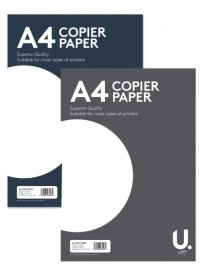 (image for) MART A4 COPIER PAPER PK50 - A4
