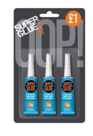 (image for) MARTELLO SUPER GLUE PM1 - 3SX3GM