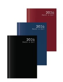 (image for) U.DIARY 2026 WTV CLASSIC - A6