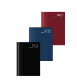 (image for) U.DIARY 2026 POCKET CLASSIC - SMALL