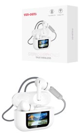 (image for) VEN WIRELESS EARPHONE - 3.7HR