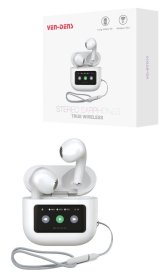 (image for) VEN WIRELESS EARPHONE - 2.5HR