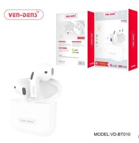 (image for) VEN WIRELESS EARPHONE - 4HR