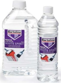 (image for) BARTOLINE WHITE SPIRIT - 2L