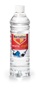 (image for) BARTOLINE WHITE SPIRIT - 750ML