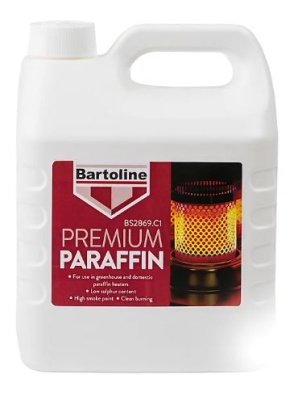 (image for) BARTOLINE PARAFINE