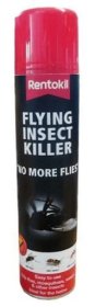 (image for) RENTOKIL FLYING INSECT KILLER - 300ML