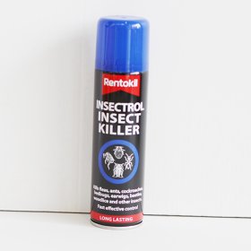 (image for) RENTOKIL INSECTROL INSECT KILL - 250ML